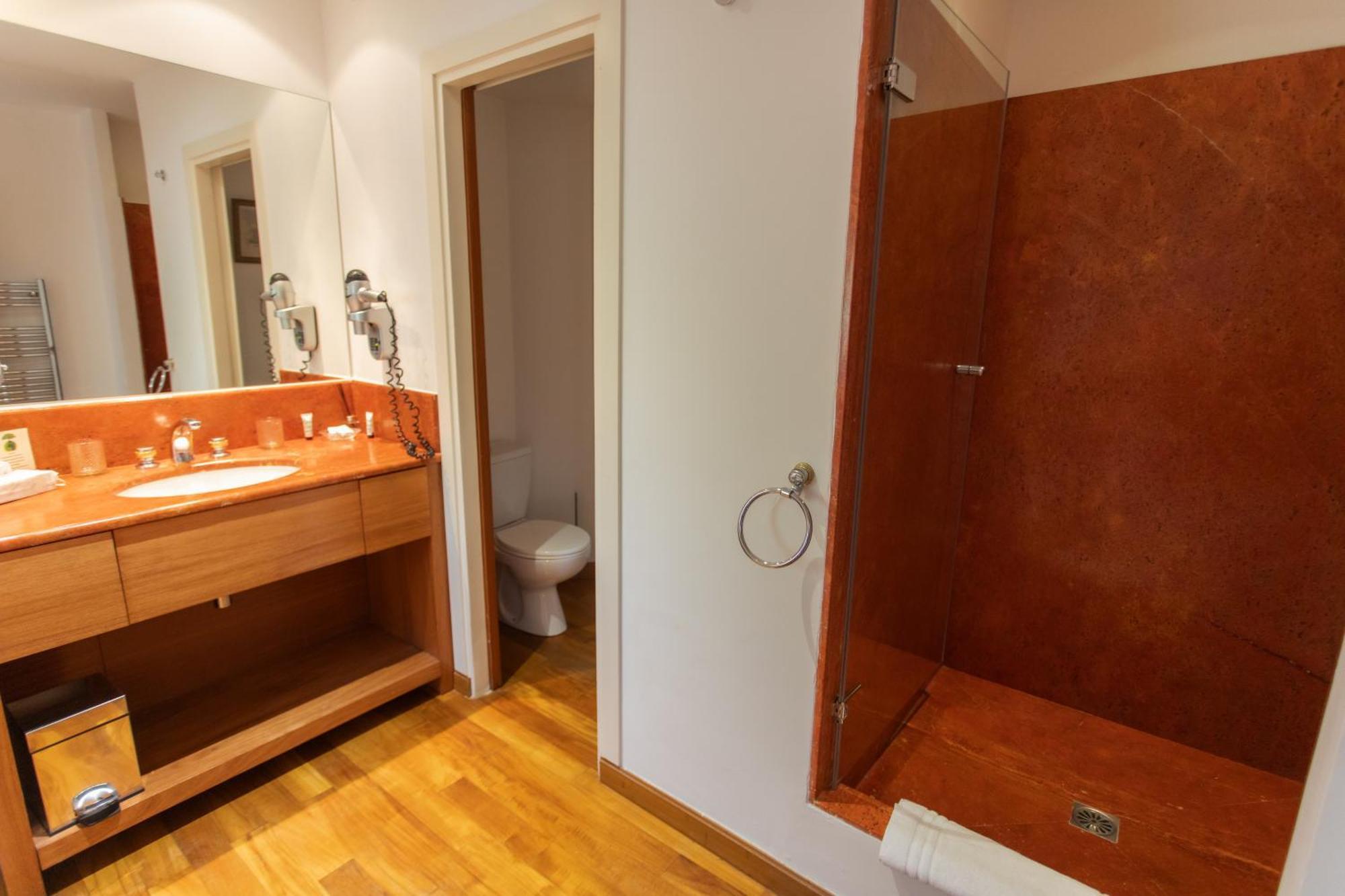 Hotel Le Verger Maelvi Grimaud Phòng bức ảnh