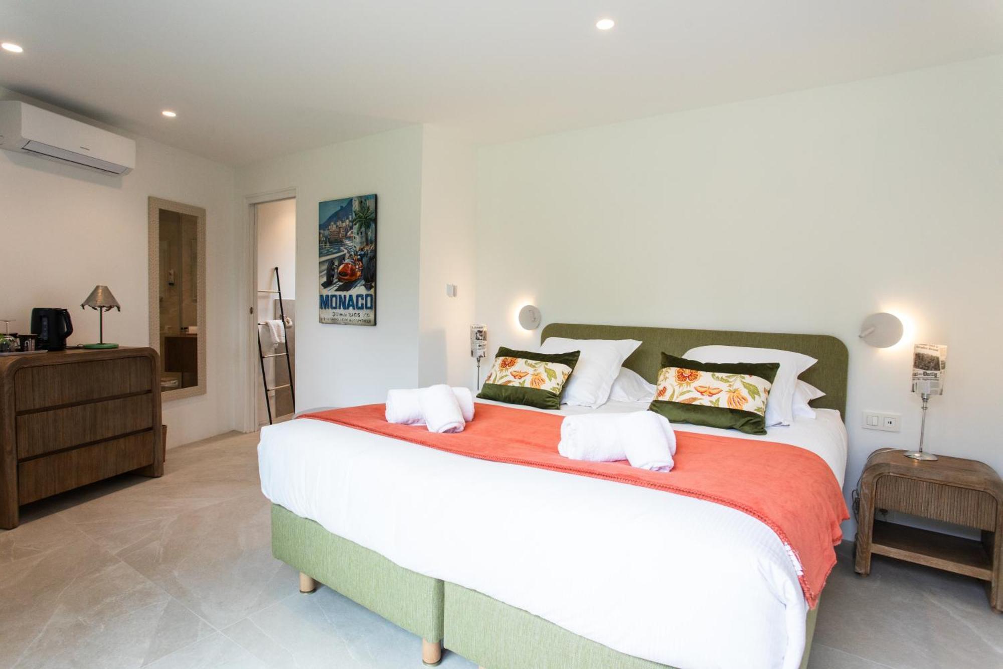 Hotel Le Verger Maelvi Grimaud Ngoại thất bức ảnh