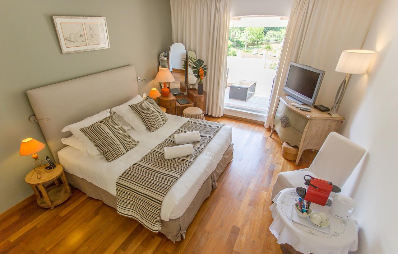 Hotel Le Verger Maelvi Grimaud Ngoại thất bức ảnh