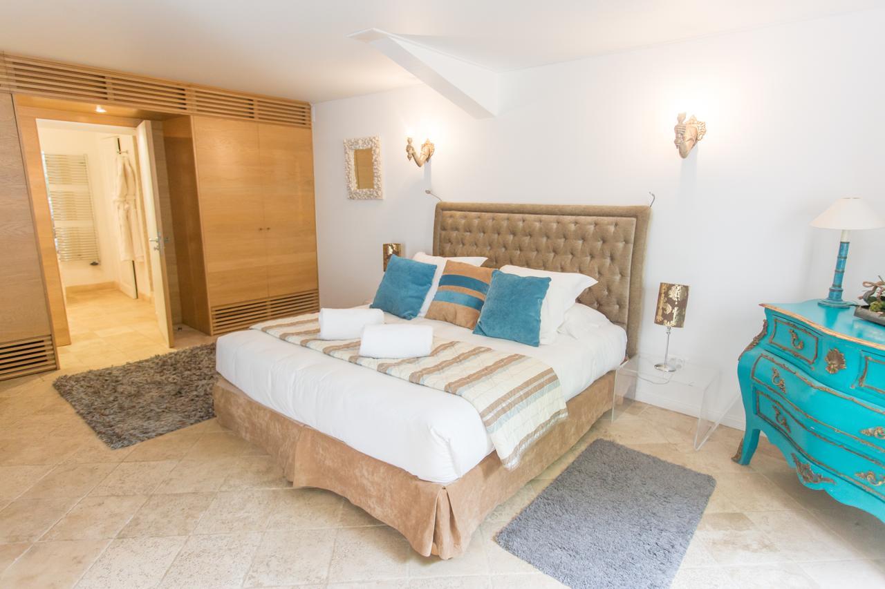 Hotel Le Verger Maelvi Grimaud Ngoại thất bức ảnh