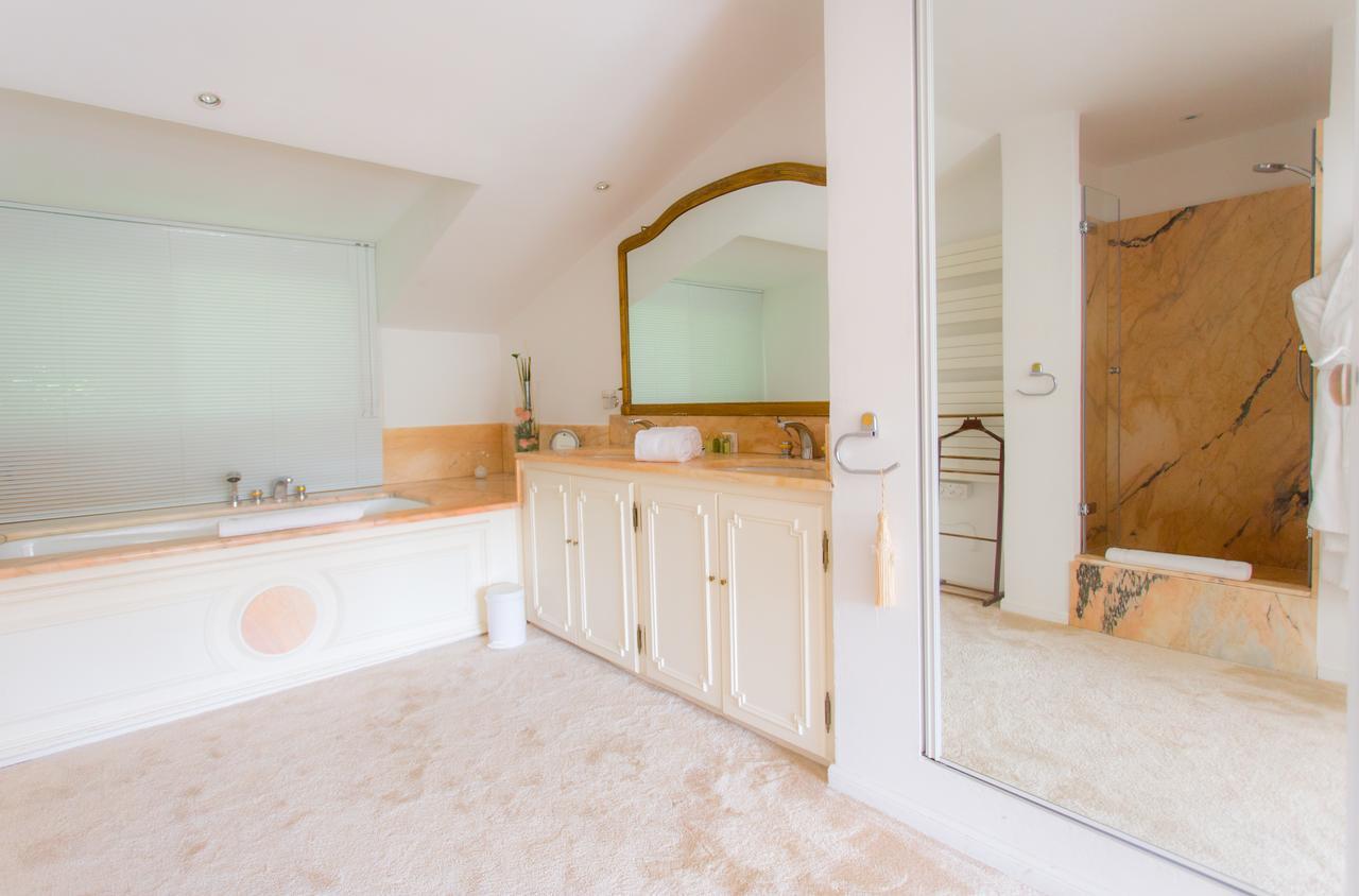 Hotel Le Verger Maelvi Grimaud Ngoại thất bức ảnh