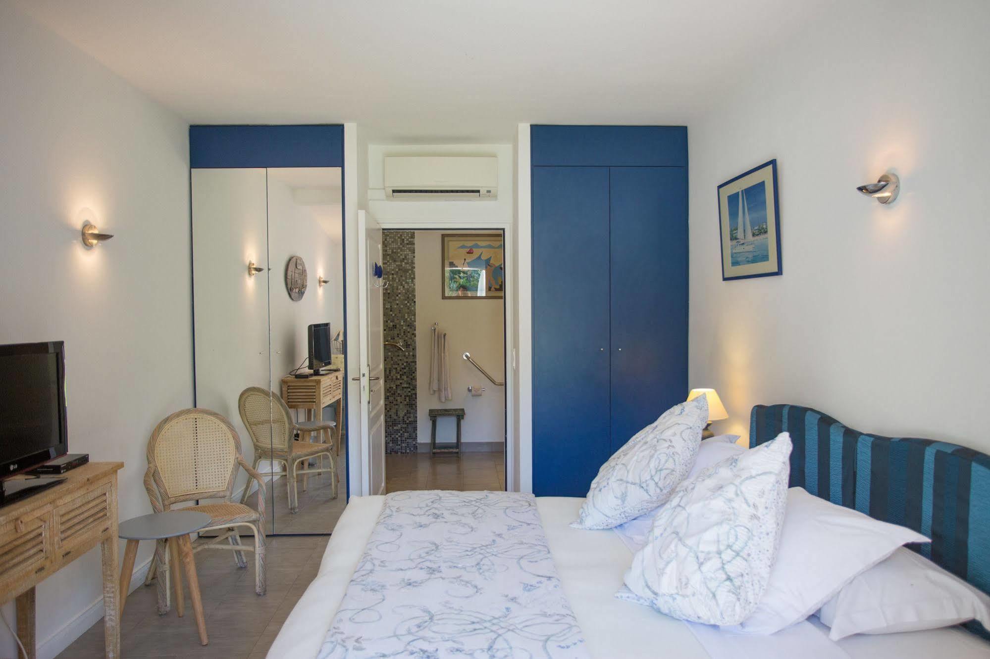 Hotel Le Verger Maelvi Grimaud Ngoại thất bức ảnh
